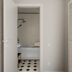 фото 11 Апартаменты Comfort Life (Комфорт лайф) у метро Аэропорт