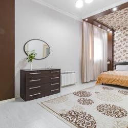 Фото Отель Вершина-ПВ на улице Динмухамеда Кунаева 12