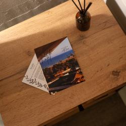 Фото Отель Байкал Хан Ольхон