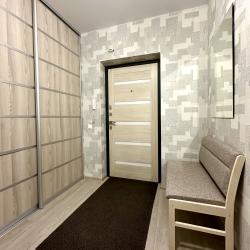 Фото Апартаменты на улице Володарского 52/55