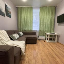 2-комнатные апартаменты улучшенные