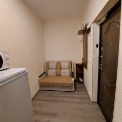 3-местные 2-комнатные апартаменты люкс с видом на море