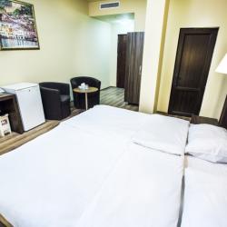 Фото Отель Yerevan Deluxe ( Делюкс)