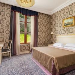Фото Отель Русские Сезоны Невский Роза Хутор