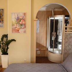 Стандарт с 1 двуспальной кроватью №7