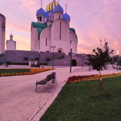 Фото Апартаменты на бульваре ий 48