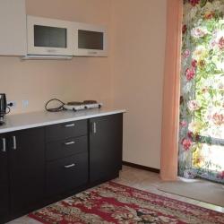 Фото Отель Соната