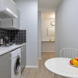 фото 6 RentalSPb (РенталСПб) на переулке Большой Казачий 9