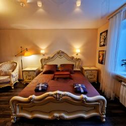 Фото Апартаменты на бульваре Народный 104