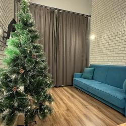 Фото Апартаменты на улице Генерала Кузнецова 18к1