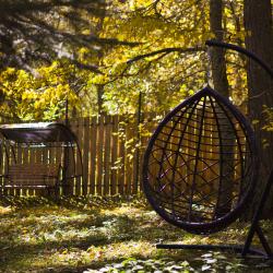 Фото Отель Aspen House (Аспен Хаус)