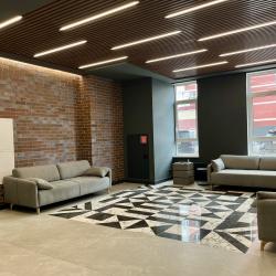 Фото Апартаменты на улице 2я Оранжерейная 4А