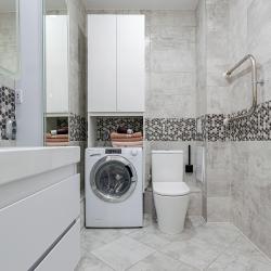 Фото Апартаменты на улице Пермская 2