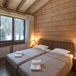 Фото Ozon Hotels (Озон Отель)