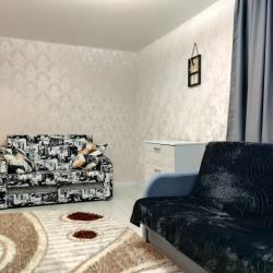 2-комнатные апартаменты улучшенные