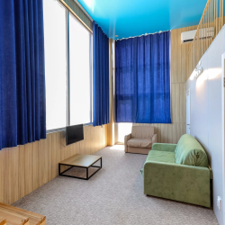 Фото Отель Kuchugury ()