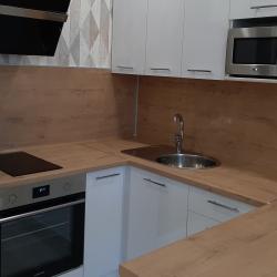 Фото Апартаменты на улице Николая Ершова 65Б корпус 1