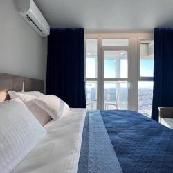 Апартаменты студия