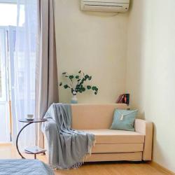 2-комнатные апартаменты студия