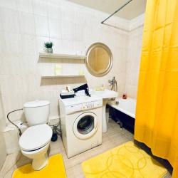 2-комнатные апартаменты стандарт