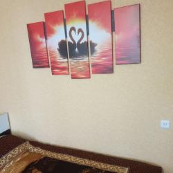 Фото Апартаменты на улице Нижегородская, 33