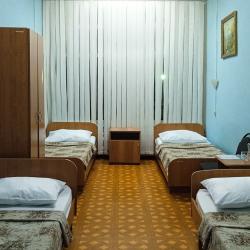 Фото Отель Smart Hotel KDO (Смарт КДО )