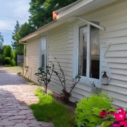 Фото Отель Здравница