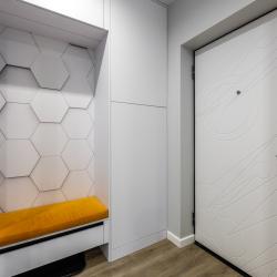 2-комнатные апартаменты студия