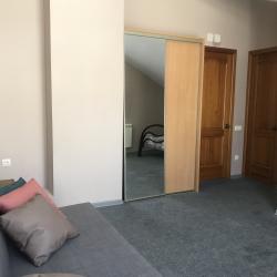 Фото Отель Енисей