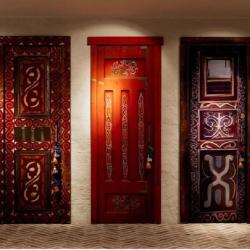 Фото Отель Yurta Boutique Hotel (Юрта Бутик)