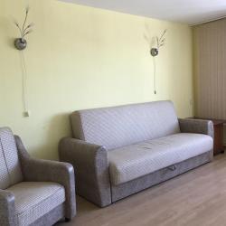 Фото АэроОтель