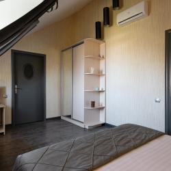 Фото Отель Танзания