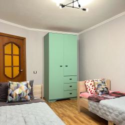 Фото Отель Kravc Group (Кравц Груп) на улице Крупской