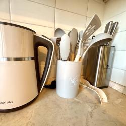 Фото Апартаменты на улице Маршала Баграмяна 14