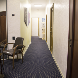 Фото Отель Рассвет