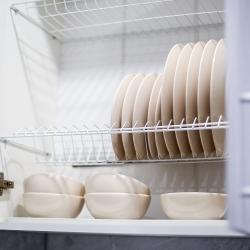 Фото Апартаменты на улице Гамзатова 19