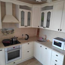 Фото Отель Уютная квартира на улице Гарнаева