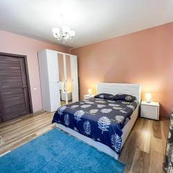 Фото Отель AlexHome (АлексХоум) на улице 9 Мая 4Ак3