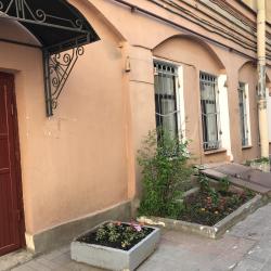 Фото Отель Каретная
