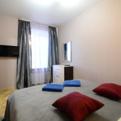 2-комнатные апартаменты стандарт