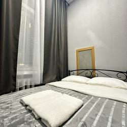 Фото Отель StayWay (СтэйВэй) на Авиамоторной