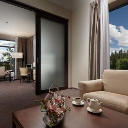 Фото Отель Величъ Country Club
