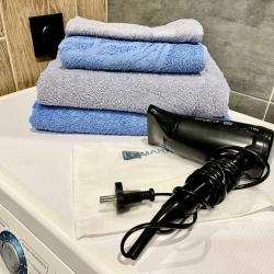 Фото Отель Ka Home (Ка Хоум) на улице Веры Ершовой 14