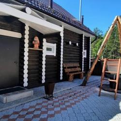 Фото Отель Белая карета