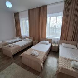 Фото Отель Aura Hotel (Аура)
