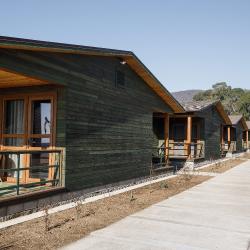 Фото Отель Green Terrace (Грин Терраса)