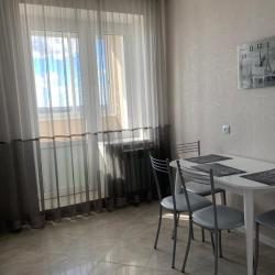 Фото Апартаменты на улице Мичуринская 213 корпус Г