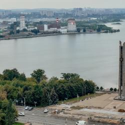 Фото Апартаменты Privi House на Карла Маркса 259
