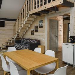 Фото Отель Альпинс residence