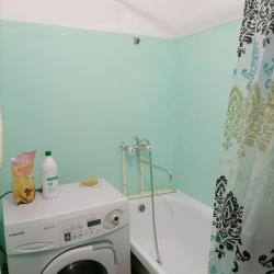 2-комнатные апартаменты стандарт